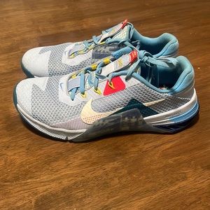 Nike Metcon Amp 7